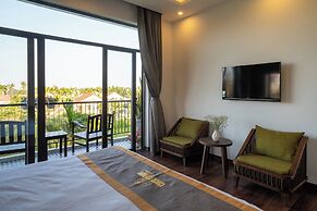Coco Island Villa