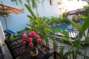 Coco Island Villa