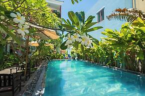 Coco Island Villa
