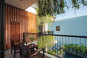 Coco Island Villa
