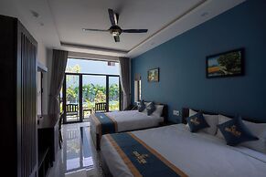 Coco Island Villa
