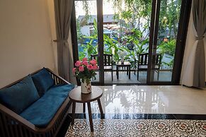 Coco Island Villa