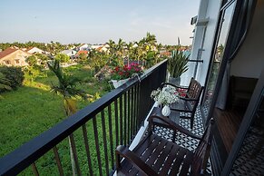 Coco Island Villa