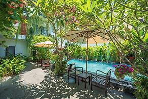 Coco Island Villa