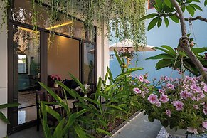 Coco Island Villa