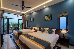 Coco Island Villa