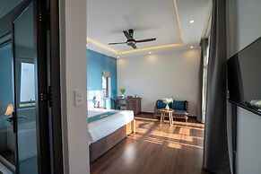 Coco Island Villa