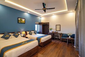 Coco Island Villa