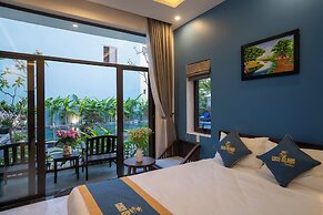 Coco Island Villa