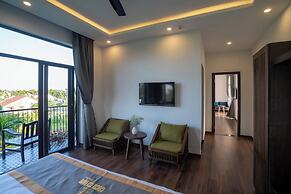 Coco Island Villa