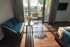 Coco Island Villa