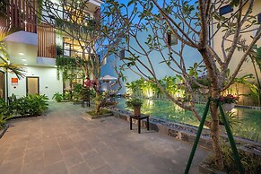 Coco Island Villa