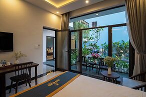 Coco Island Villa