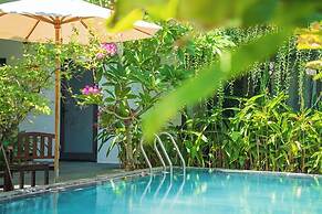 Coco Island Villa
