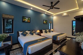 Coco Island Villa