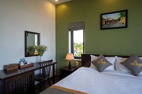 Coco Island Villa