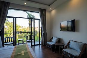 Coco Island Villa