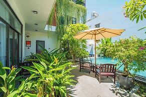 Coco Island Villa