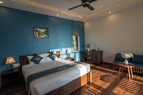 Coco Island Villa