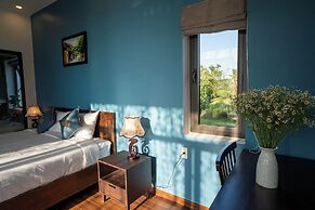 Coco Island Villa