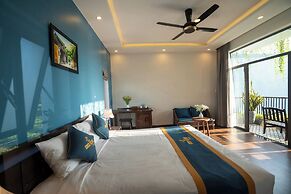 Coco Island Villa