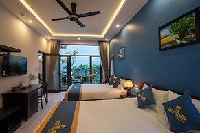 Coco Island Villa