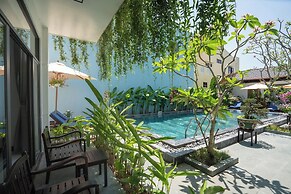 Coco Island Villa