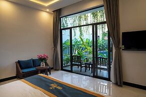 Coco Island Villa