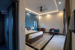 Coco Island Villa