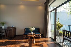 Coco Island Villa