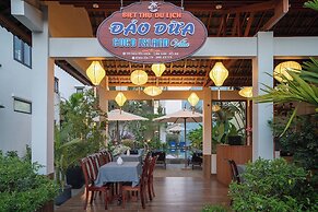 Coco Island Villa