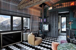 Le Hameau de Marcandou