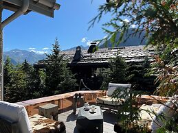 Le Hameau de Marcandou