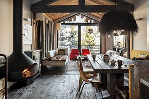 Le Hameau de Marcandou