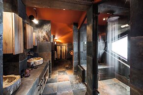 Le Hameau de Marcandou