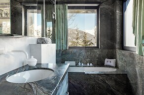 Le Hameau de Marcandou