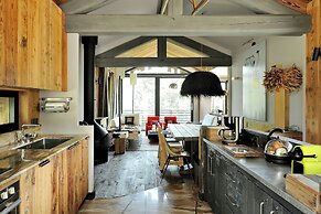 Le Hameau de Marcandou
