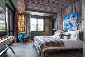 Le Hameau de Marcandou
