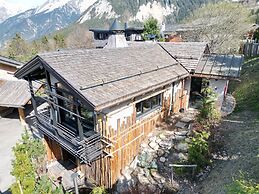 Le Hameau de Marcandou