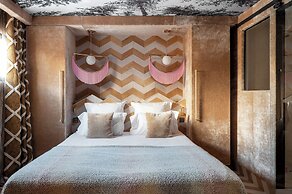 Le Hameau de Marcandou