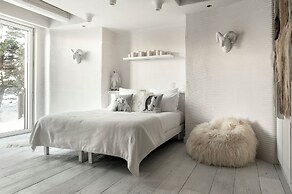 Le Hameau de Marcandou