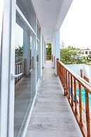 Mimea Boutique villa