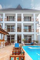 Mimea Boutique villa