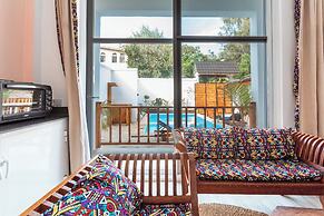 Mimea Boutique villa