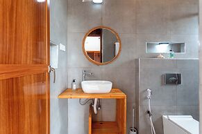 Mimea Boutique villa