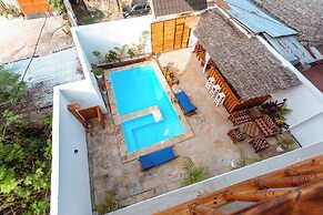 Mimea Boutique villa