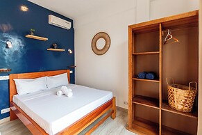 Mimea Boutique villa
