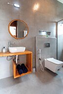 Mimea Boutique villa