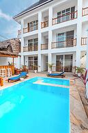 Mimea Boutique villa
