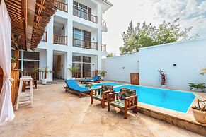 Mimea Boutique villa